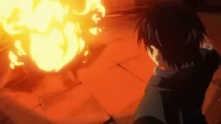 Roy Mustang sticker 4