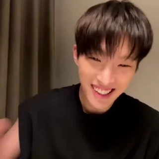 Sticker from Mingi. - Michi.