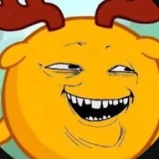 🌟 emoji Lemondx8_YT Telegram sticker 19 of 120