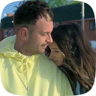 😘 emoji Больше стиков тут: @stikery4 Telegram sticker 20 of 50