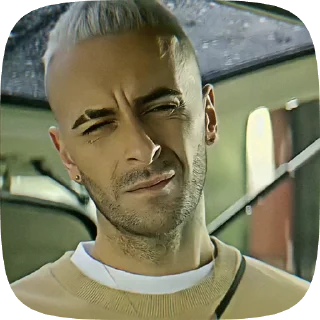 😎 emoji Больше стиков тут: @stikery4 Telegram sticker 2 of 50