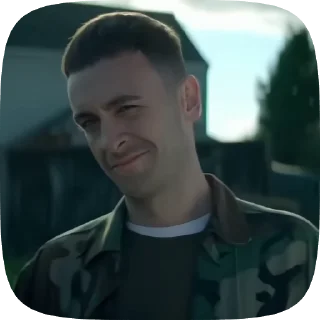 😃 emoji Больше стиков тут: @stikery4 Telegram sticker 19 of 50