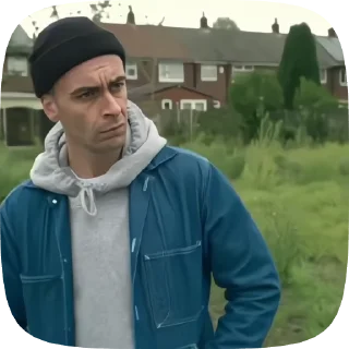 😕 emoji Больше стиков тут: @stikery4 Telegram sticker 13 of 50