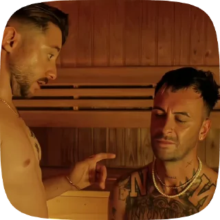 😆 emoji Больше стиков тут: @stikery4 Telegram sticker 11 of 50