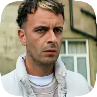 😘 emoji Больше стиков тут: @stikery4 Telegram sticker 12 of 50