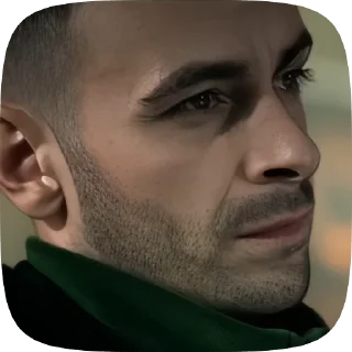 😏 emoji Больше стиков тут: @stikery4 Telegram sticker 4 of 50