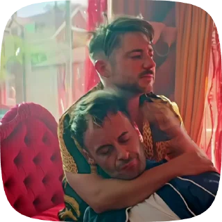 ☺️ emoji Больше стиков тут: @stikery4 Telegram sticker 15 of 50