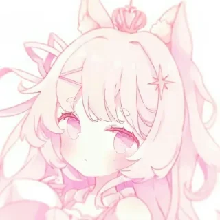🌟 emoji 💕 Стики тут: @Stickersloving Telegram sticker 2 of 68