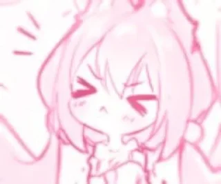 🌟 emoji 💕 Стики тут: @Stickersloving Telegram sticker 5 of 68
