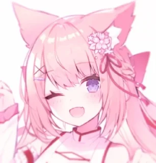 🌟 emoji 💕 Стики тут: @Stickersloving Telegram sticker 3 of 68