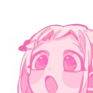 🌟 emoji 💕 Стики тут: @Stickersloving Telegram sticker 1 of 68