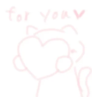 💗 emoji мяу <3 Telegram sticker 21 of 111