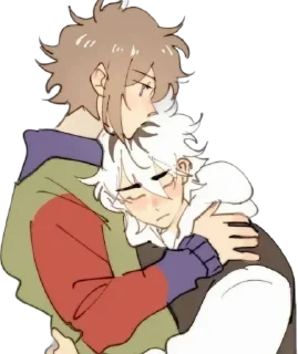 Lololo sticker 3