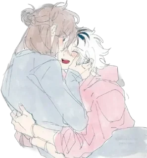 Lololo sticker 2