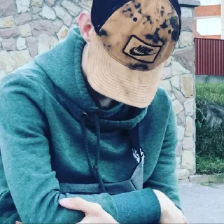 Sticker from Маржанчик😈😈👿😈👿😈👿😈