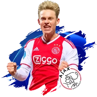 ✊ emoji Telegram l Футбол | ЛЧ :: @tg_football Telegram sticker 4 of 29
