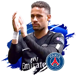 ✌ emoji Telegram l Футбол | ЛЧ :: @tg_football Telegram sticker 19 of 29