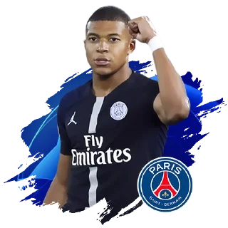 👊 emoji Telegram l Футбол | ЛЧ :: @tg_football Telegram sticker 18 of 29