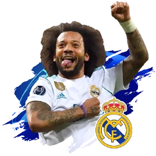 🔥 emoji Telegram l Футбол | ЛЧ :: @tg_football Telegram sticker 21 of 29