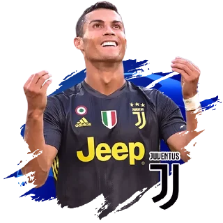 ☺ emoji Telegram l Футбол | ЛЧ :: @tg_football Telegram sticker 1 of 29