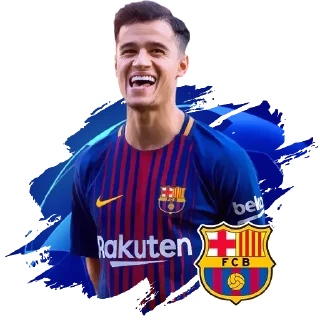 😉 emoji Telegram l Футбол | ЛЧ :: @tg_football Telegram sticker 6 of 29