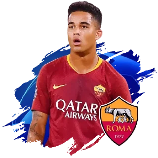 😦 emoji Telegram l Футбол | ЛЧ :: @tg_football Telegram sticker 22 of 29