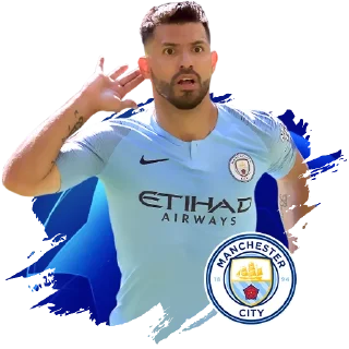 👂 emoji Telegram l Футбол | ЛЧ :: @tg_football Telegram sticker 13 of 29