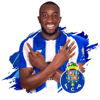 😃 emoji Telegram l Футбол | ЛЧ :: @tg_football Telegram sticker 17 of 29