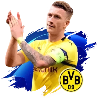 👏 emoji Telegram l Футбол | ЛЧ :: @tg_football Telegram sticker 8 of 29