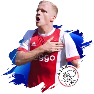 💪 emoji Telegram l Футбол | ЛЧ :: @tg_football Telegram sticker 3 of 29