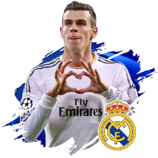 ❤ emoji Telegram l Футбол | ЛЧ :: @tg_football Telegram sticker 20 of 29