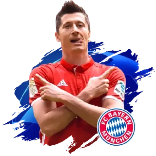 😜 emoji Telegram l Футбол | ЛЧ :: @tg_football Telegram sticker 5 of 29