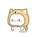 😏 emoji @Xeya2l @DTOUserBot Paketi 1 animasyonlu Telegram sticker 12 of 50