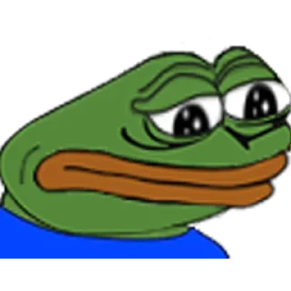 🐺 emoji Пустошь Telegram sticker 14 of 77