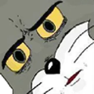 🐺 emoji Пустошь Telegram sticker 24 of 77