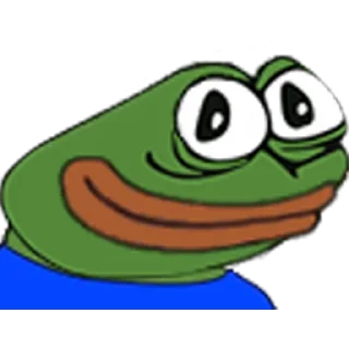 🐺 emoji Пустошь Telegram sticker 11 of 77