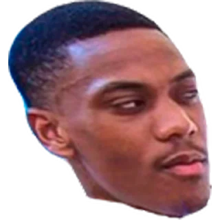 😐 emoji Пустошь Telegram sticker 6 of 77