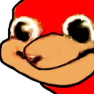😑 emoji Пустошь Telegram sticker 7 of 77