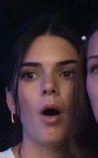 😲 emoji Kendall&Hailey Telegram sticker 5 of 91