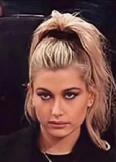 😒 emoji Kendall&Hailey Telegram sticker 4 of 91