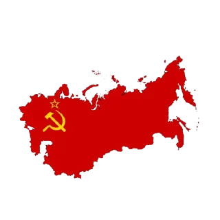 Sticker from Социалистическая Европа