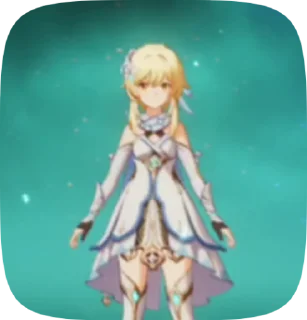 я. sticker 3