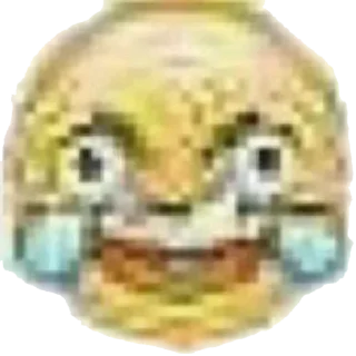 😂 emoji Video Favorite stickers Telegram sticker 19 of 50