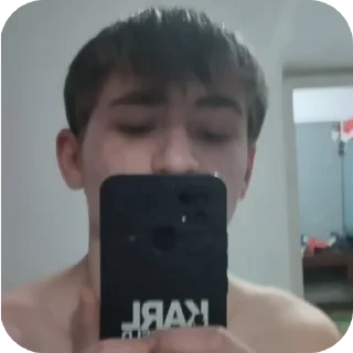 Sticker from Андрюша