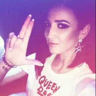 🤩 emoji #олечкабузова @TgEmodziBot Telegram sticker 22 of 51