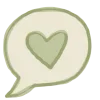 🤩 emoji Зеленые эмоджи
tg: @IconIllusions Telegram sticker 9 of 200