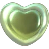 🤩 emoji Зеленые эмоджи
tg: @IconIllusions Telegram sticker 8 of 200
