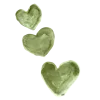 🤩 emoji Зеленые эмоджи
tg: @IconIllusions Telegram sticker 11 of 200