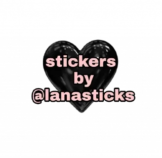 Sticker from ::🐼 bangchan by @lanasticks