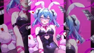 Sticker from UwU